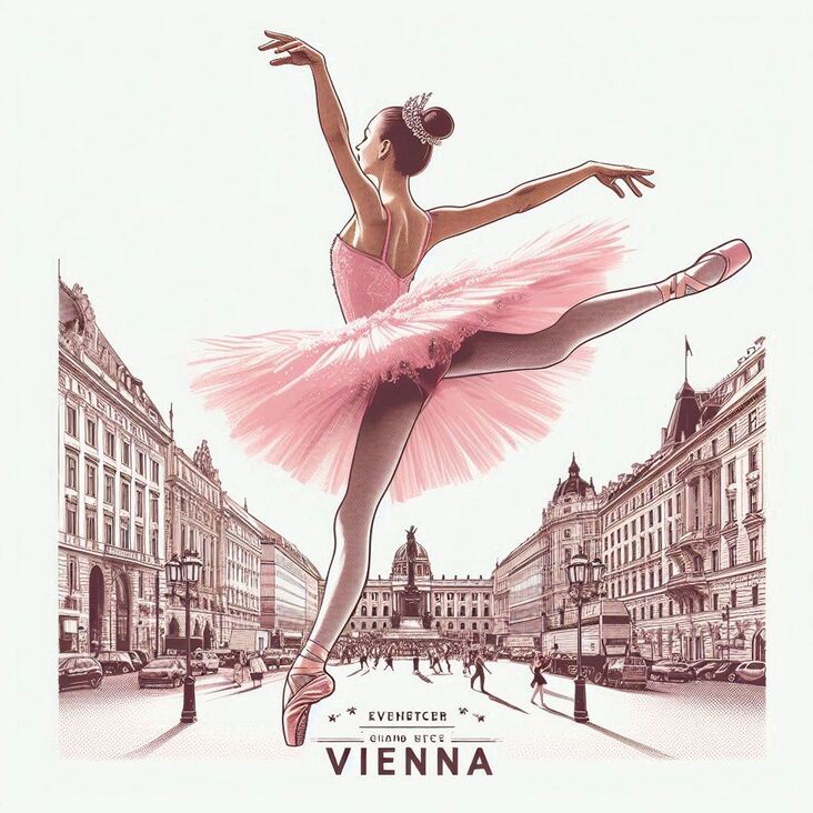 #PinkTutuVienna blog on 2027-05-26