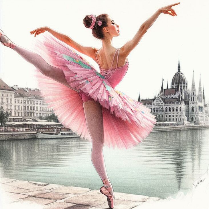 #PinkTutuVienna blog on 2027-11-24
