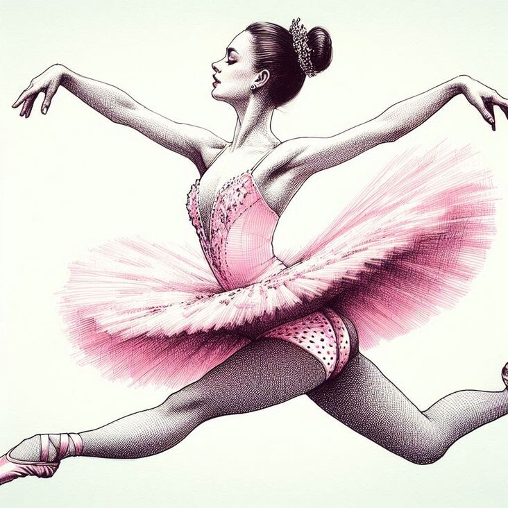 #PinkTutuVienna blog on 2028-01-19