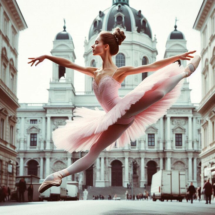 #PinkTutuVienna blog on 2027-10-13