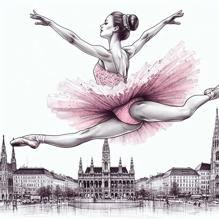 #PinkTutuVienna blog on 2027-10-20