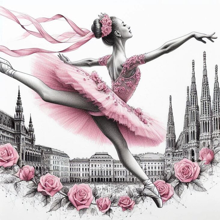 #PinkTutuVienna blog on 2027-11-10