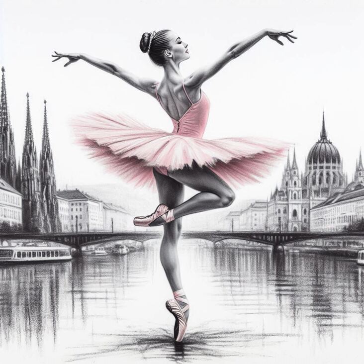 #PinkTutuVienna blog on 2028-10-04