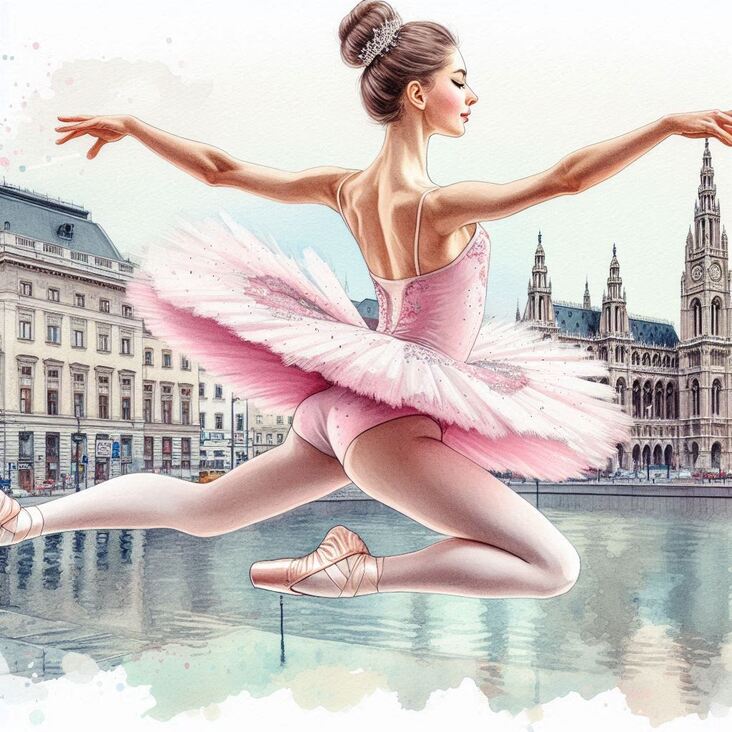 #PinkTutuVienna blog on 2028-10-11