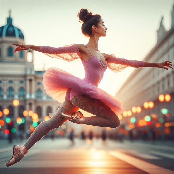 #PinkTutuVienna blog on 2028-10-25