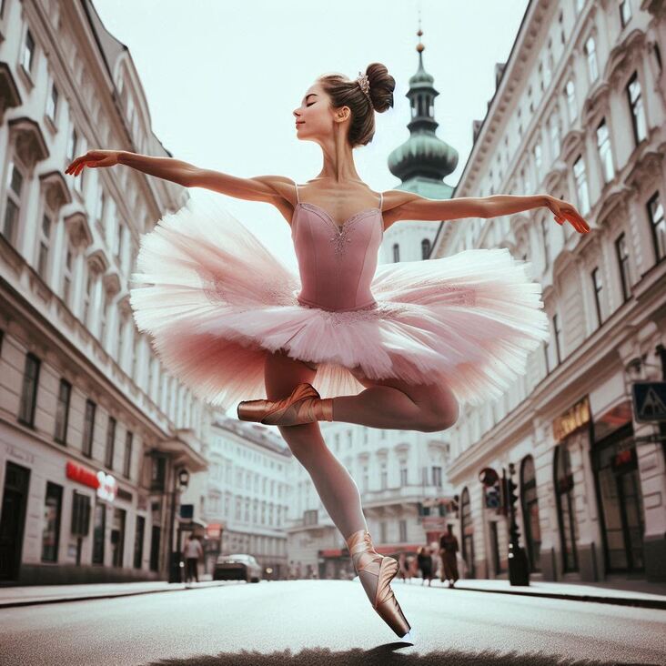 #PinkTutuVienna blog on 2028-06-07