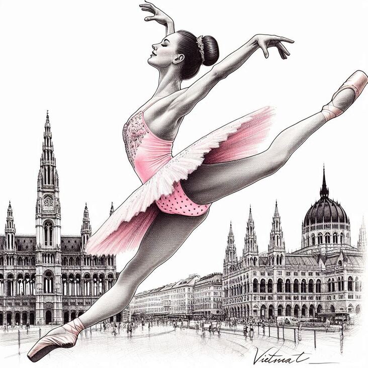 #PinkTutuVienna blog on 2029-01-17