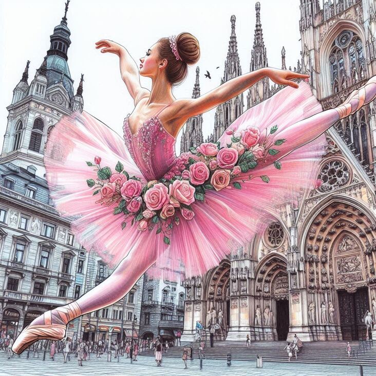 #PinkTutuVienna blog on 2029-01-31