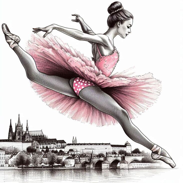 #PinkTutuVienna blog on 2029-08-01