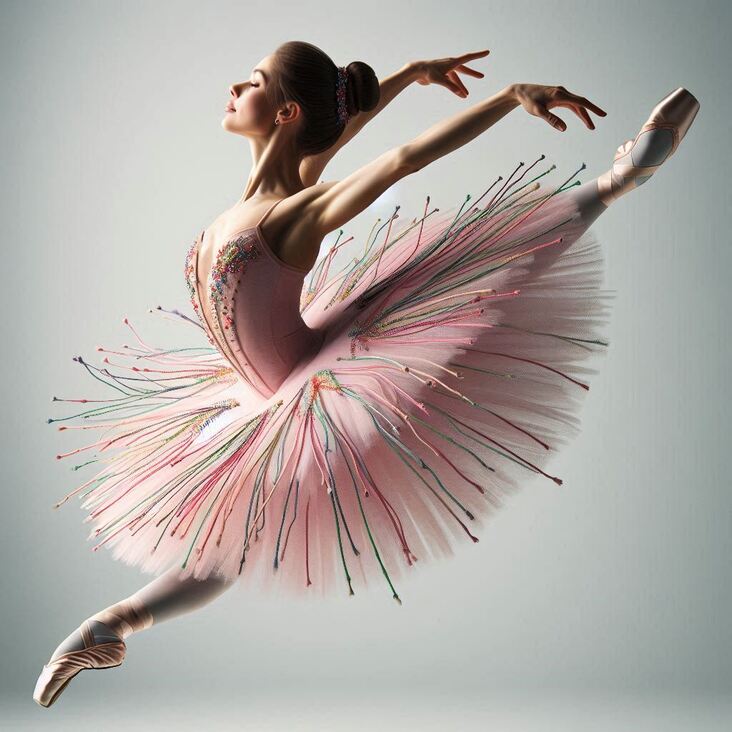 #PinkTutuVienna blog on 2029-05-23