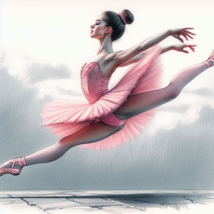#PinkTutuVienna blog on 2029-06-13