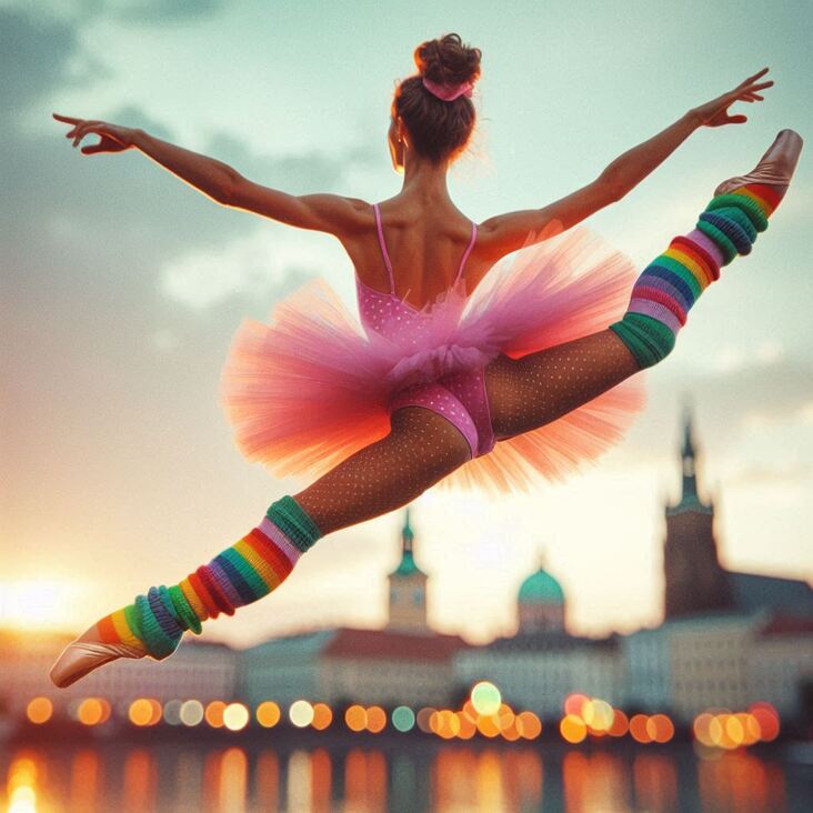 #PinkTutuVienna blog on 2029-07-11