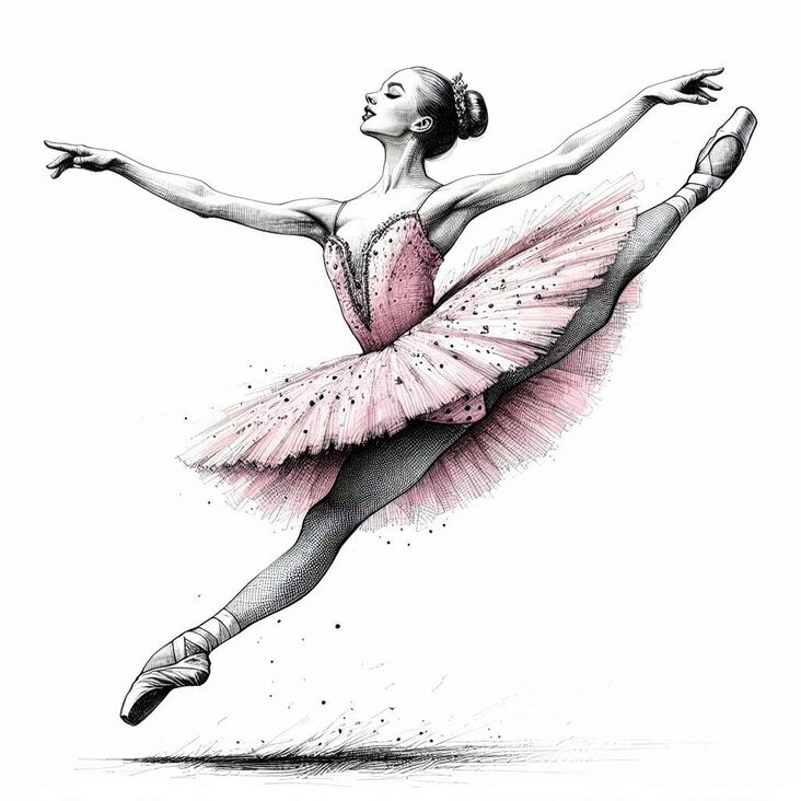 #PinkTutuVienna blog on 2029-09-19