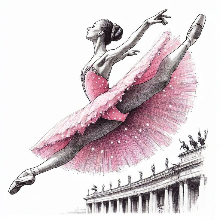 #PinkTutuVienna blog on 2030-01-16