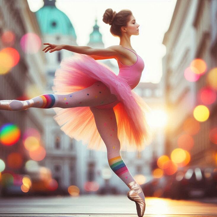 #PinkTutuVienna blog on 2012-01-04